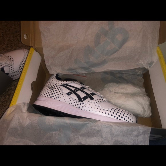 Gelsaga ASICS - Picture 4 of 6